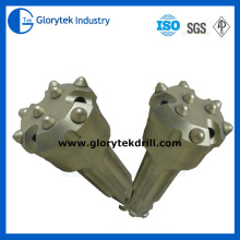 Spherical Button Drill Bit for Granite